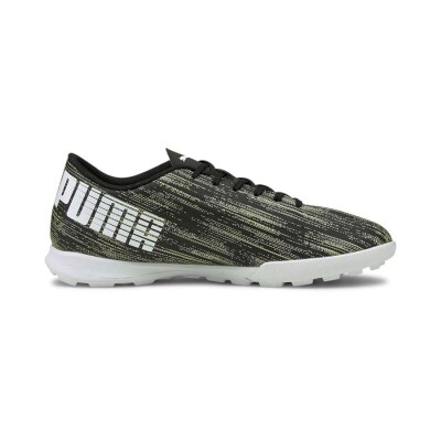 CHUTEIRA PUMA ULTRA 4.2 TT BDP SOCIETY - Preto/verde