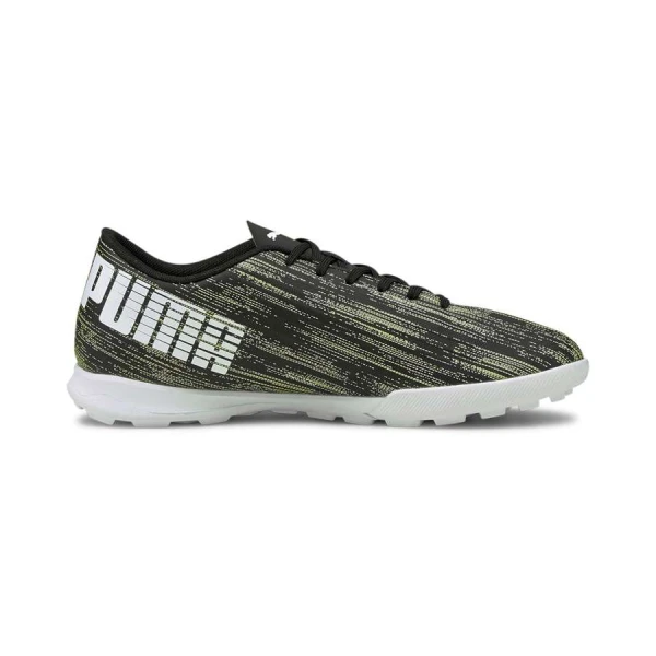 CHUTEIRA PUMA ULTRA 4.2 TT BDP SOCIETY - Preto/verde