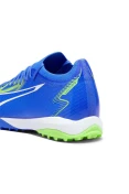 CHUTEIRA PUMA ULTRA MACH TT BDP SOCIETY - Azul/verde
