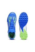 CHUTEIRA PUMA ULTRA MACH TT BDP SOCIETY - Azul/verde