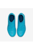 CHUTEIRA SOCEITY NIKE JR. MERCURIAL SUPERFLY 8 CLUB INFANTIL - Azul