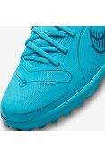 CHUTEIRA SOCEITY NIKE JR. MERCURIAL SUPERFLY 8 CLUB INFANTIL - Azul