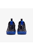 CHUTEIRA SOCEITY NIKE MERCURIAL VAPOR 15 ACADEMY INFANTIL - Preto/azul CHUTEIRA SOCEITY NIKE MERCURIAL VAPOR 15 ACADEMY INFANTIL - Preto/azul