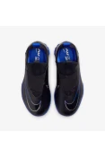 CHUTEIRA SOCEITY NIKE MERCURIAL VAPOR 15 ACADEMY INFANTIL - Preto/azul CHUTEIRA SOCEITY NIKE MERCURIAL VAPOR 15 ACADEMY INFANTIL - Preto/azul