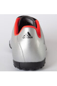 CHUTEIRA SOCIETY ADIDAS ARTILHEIRA III TF - Prata/preto CHUTEIRA SOCIETY ADIDAS ARTILHEIRA III TF - Prata/preto