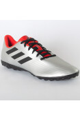 CHUTEIRA SOCIETY ADIDAS ARTILHEIRA III TF - Prata/preto CHUTEIRA SOCIETY ADIDAS ARTILHEIRA III TF - Prata/preto