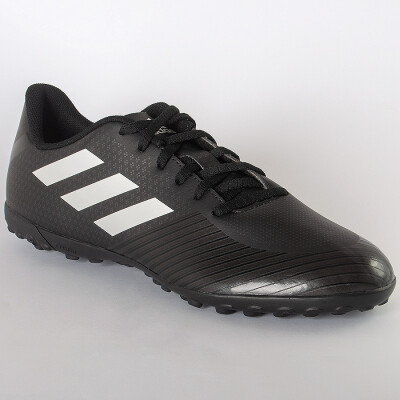 CHUTEIRA SOCIETY ADIDAS ARTILHEIRA III TF - Preto/branco