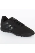CHUTEIRA SOCIETY ADIDAS GOLETTO 7 TF - Preto