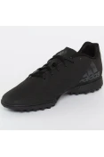 CHUTEIRA SOCIETY ADIDAS GOLETTO 7 TF - Preto