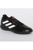 CHUTEIRA SOCIETY ADIDAS GOLETTO 7 TF - Preto/branco