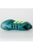 CHUTEIRA SOCIETY ADIDAS NEMEZIZ 17.3 TF - Marinho/azul celeste CHUTEIRA SOCIETY ADIDAS NEMEZIZ 17.3 TF - Marinho/azul celeste