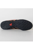 CHUTEIRA SOCIETY ADIDAS NEMEZIZ MESSI 17.4 TF - Preto/dourado CHUTEIRA SOCIETY ADIDAS NEMEZIZ MESSI 17.4 TF - Preto/dourado