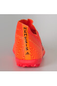 CHUTEIRA SOCIETY ADIDAS NEMEZIZ TANGO 18.3 TF - Laranja/preto CHUTEIRA SOCIETY ADIDAS NEMEZIZ TANGO 18.3 TF - Laranja/preto