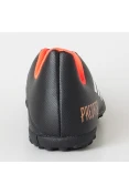 CHUTEIRA SOCIETY ADIDAS PREDATOR 18.4 TF - Preto/branco CHUTEIRA SOCIETY ADIDAS PREDATOR 18.4 TF - Preto/branco
