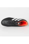 CHUTEIRA SOCIETY ADIDAS PREDATOR 18.4 TF - Preto/branco CHUTEIRA SOCIETY ADIDAS PREDATOR 18.4 TF - Preto/branco