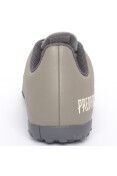 CHUTEIRA SOCIETY ADIDAS PREDATOR 19.4 TF - Verde/bege