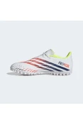 CHUTEIRA SOCIETY ADIDAS PREDATOR EDGE.4 TF MASCULINA - Branco CHUTEIRA SOCIETY ADIDAS PREDATOR EDGE.4 TF MASCULINA - Branco