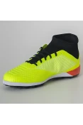 CHUTEIRA SOCIETY ADIDAS PREDATOR TANGO 18.3 TF - Amarelo/preto CHUTEIRA SOCIETY ADIDAS PREDATOR TANGO 18.3 TF - Amarelo/preto