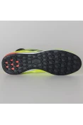 CHUTEIRA SOCIETY ADIDAS PREDATOR TANGO 18.3 TF - Amarelo/preto CHUTEIRA SOCIETY ADIDAS PREDATOR TANGO 18.3 TF - Amarelo/preto