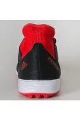 CHUTEIRA SOCIETY ADIDAS PREDATOR TANGO 18.3 TF - Preto/vermelho
