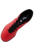 CHUTEIRA SOCIETY ADIDAS X 16 4 TF - Vermelho/preto CHUTEIRA SOCIETY ADIDAS X 16 4 TF - Vermelho/preto