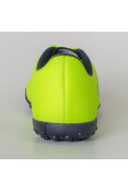 CHUTEIRA SOCIETY ADIDAS X 17.4 TF - Amarelo/marinho