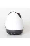 CHUTEIRA SOCIETY ADIDAS X TANGO 17.4 TF - Branco/vermelho