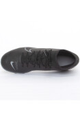 CHUTEIRA SOCIETY BOTINHA NIKE MERCURIAL SUPERFLY 7 CLUB MASCULINA - Preto/grafite
