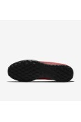 CHUTEIRA SOCIETY BOTINHA NIKE MERCURIAL SUPERFLY 7 CLUB MASCULINA - Vermelho/preto