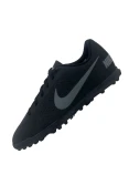 CHUTEIRA SOCIETY NIKE BECO 2 MASCULINA - Preto/grafite