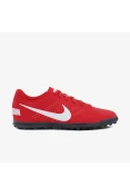 CHUTEIRA SOCIETY NIKE BECO 2 MASCULINA - Vermelho/branco CHUTEIRA SOCIETY NIKE BECO 2 MASCULINA - Vermelho/branco