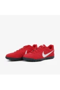 CHUTEIRA SOCIETY NIKE BECO 2 MASCULINA - Vermelho/branco CHUTEIRA SOCIETY NIKE BECO 2 MASCULINA - Vermelho/branco