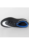 CHUTEIRA SOCIETY NIKE HYPERVENOMX PHADE 3 TF - Preto/branco CHUTEIRA SOCIETY NIKE HYPERVENOMX PHADE 3 TF - Preto/branco