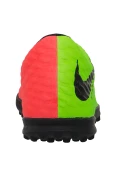 CHUTEIRA SOCIETY NIKE HYPERVENOMX PHADE 3 TF - Verde/laranja CHUTEIRA SOCIETY NIKE HYPERVENOMX PHADE 3 TF - Verde/laranja