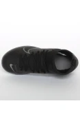 CHUTEIRA SOCIETY NIKE MERCURIAL SUPERFLY 7 CLUB TF INFANTIL - Preto/grafite