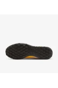 CHUTEIRA SOCIETY NIKE MERCURIAL VAPOR 13 CLUB TF MASCULINA - Laranja/branco CHUTEIRA SOCIETY NIKE MERCURIAL VAPOR 13 CLUB TF MASCULINA - Laranja/branco
