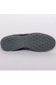 CHUTEIRA SOCIETY NIKE MERCURIAL VAPOR 13 CLUB TF MASCULINA - Preto/grafite