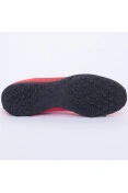 CHUTEIRA SOCIETY NIKE MERCURIAL VAPOR 13 CLUB TF MASCULINA - Vermelho/preto CHUTEIRA SOCIETY NIKE MERCURIAL VAPOR 13 CLUB TF MASCULINA - Vermelho/preto