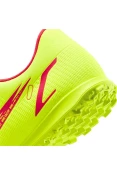 CHUTEIRA SOCIETY NIKE MERCURIAL VAPOR 14 CLUB - Amarelo/laranja CHUTEIRA SOCIETY NIKE MERCURIAL VAPOR 14 CLUB - Amarelo/laranja