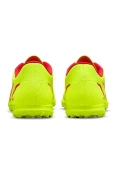 CHUTEIRA SOCIETY NIKE MERCURIAL VAPOR 14 CLUB - Amarelo/laranja CHUTEIRA SOCIETY NIKE MERCURIAL VAPOR 14 CLUB - Amarelo/laranja