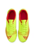 CHUTEIRA SOCIETY NIKE MERCURIAL VAPOR 14 CLUB - Amarelo/laranja CHUTEIRA SOCIETY NIKE MERCURIAL VAPOR 14 CLUB - Amarelo/laranja