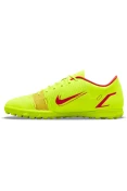 CHUTEIRA SOCIETY NIKE MERCURIAL VAPOR 14 CLUB - Amarelo/laranja CHUTEIRA SOCIETY NIKE MERCURIAL VAPOR 14 CLUB - Amarelo/laranja