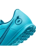 CHUTEIRA SOCIETY NIKE MERCURIAL VAPOR 14 CLUB MASCULINA UNISSEX - Azul/marinho