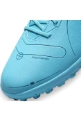 CHUTEIRA SOCIETY NIKE MERCURIAL VAPOR 14 CLUB MASCULINA UNISSEX - Azul/marinho