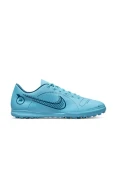 CHUTEIRA SOCIETY NIKE MERCURIAL VAPOR 14 CLUB MASCULINA UNISSEX - Azul/marinho