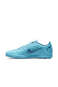 CHUTEIRA SOCIETY NIKE MERCURIAL VAPOR 14 CLUB MASCULINA UNISSEX - Azul/marinho
