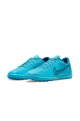 CHUTEIRA SOCIETY NIKE MERCURIAL VAPOR 14 CLUB MASCULINA UNISSEX - Azul/marinho