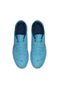 CHUTEIRA SOCIETY NIKE MERCURIAL VAPOR 14 CLUB MASCULINA UNISSEX - Azul/marinho