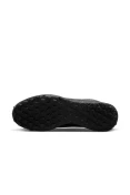 CHUTEIRA SOCIETY NIKE MERCURIAL VAPOR 14 CLUB MASCULINA UNISSEX - Preto/prata