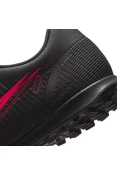 CHUTEIRA SOCIETY NIKE MERCURIAL VAPOR 14 CLUB - Preto/vermelho CHUTEIRA SOCIETY NIKE MERCURIAL VAPOR 14 CLUB - Preto/vermelho